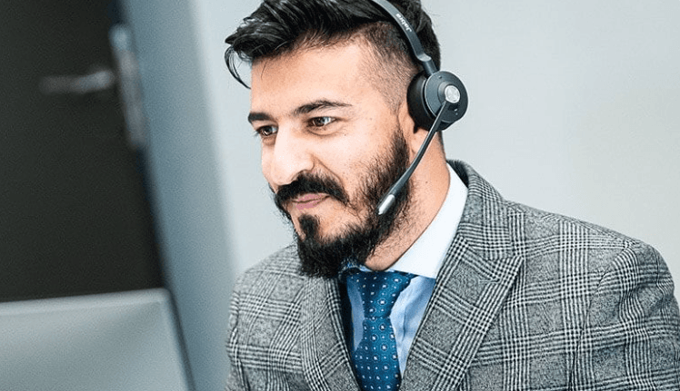 Service client Novosto - Assistance personnalisée et résiliation simplifiée