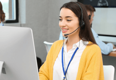 Accompagnement humain et concret - Service client Novosto